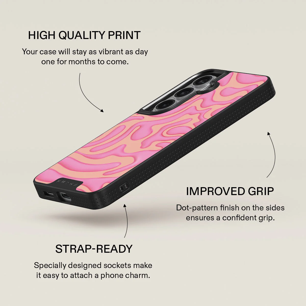 Popsicle - Samsung Galaxy S26 Plus Case - Image 16