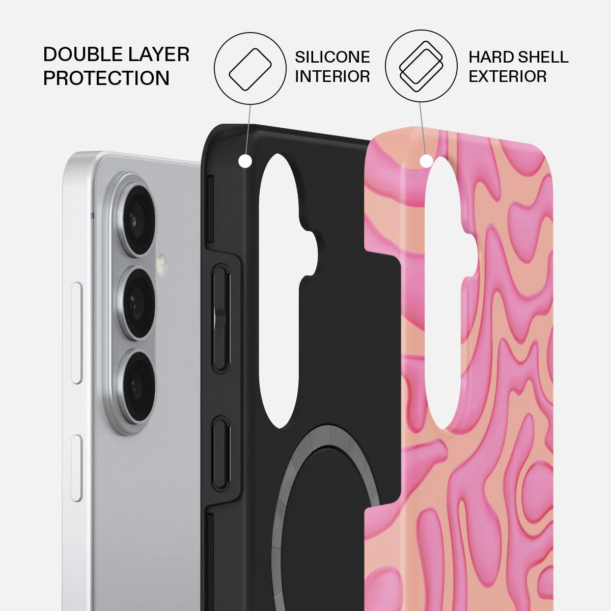 Popsicle - Samsung Galaxy S26 Plus Case - Image 2