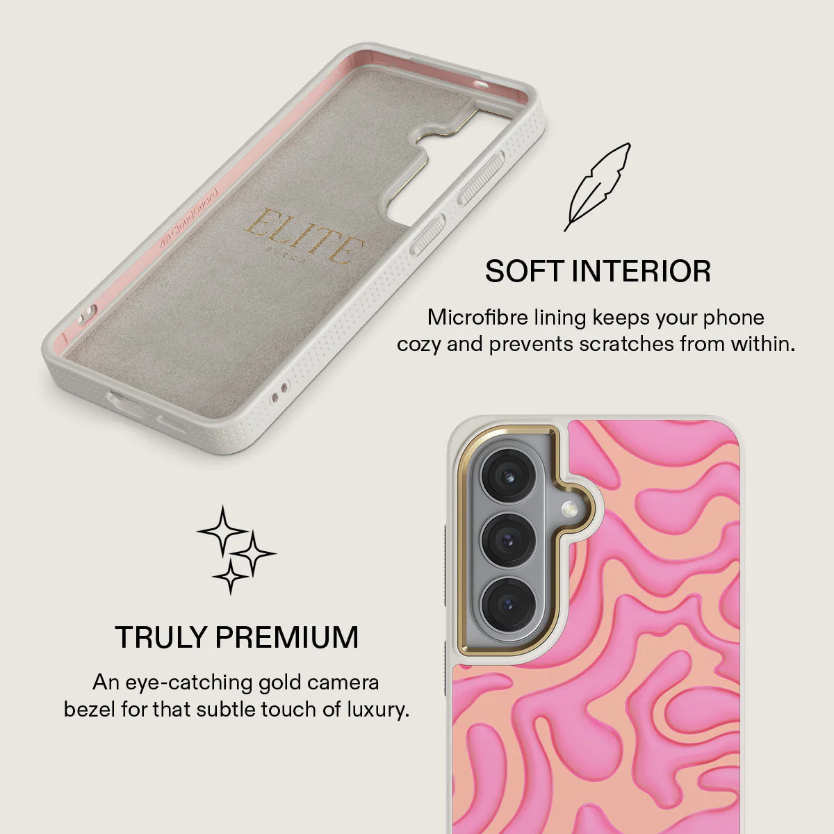 Popsicle - Samsung Galaxy S26 Plus Case - Image 31