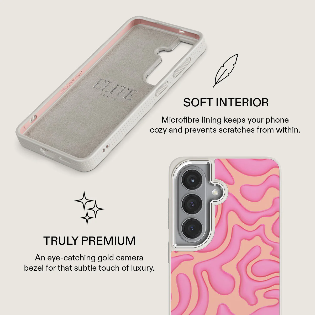 Popsicle - Samsung Galaxy S26 Plus Case - Image 38