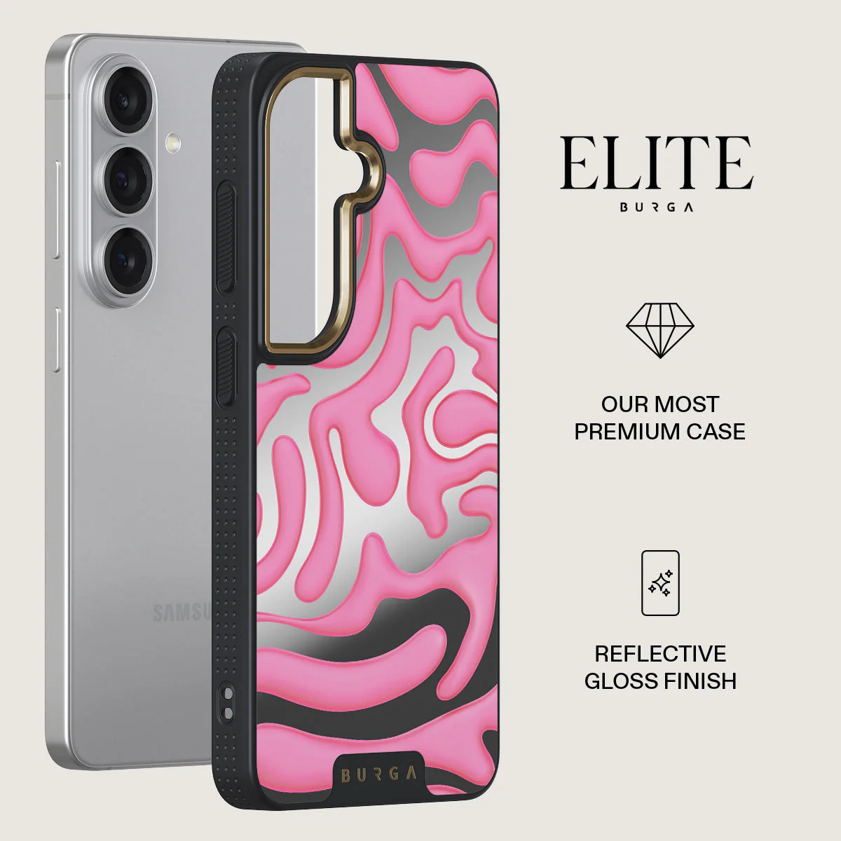 Popsicle - Samsung Galaxy S26 Plus Case - Image 41