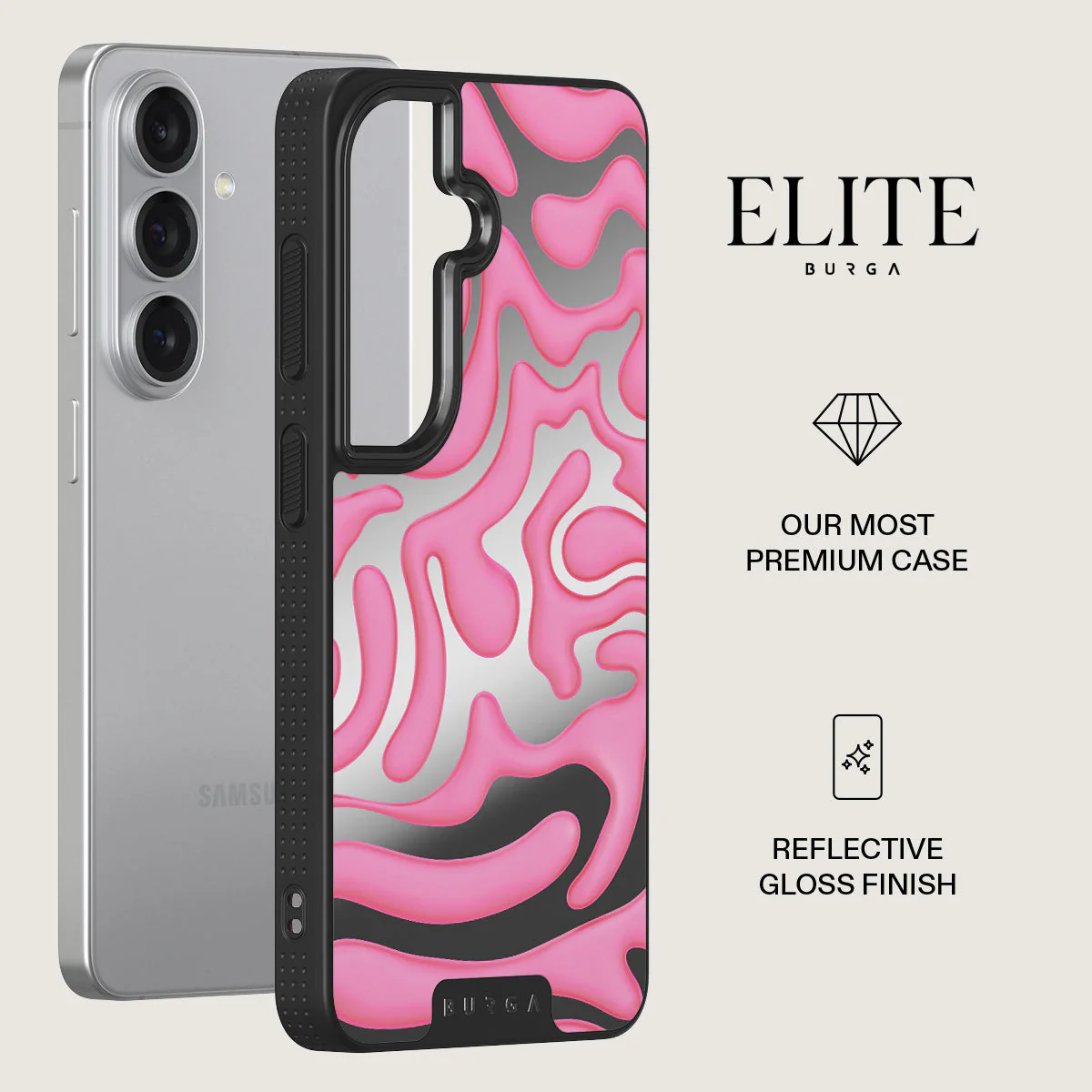 Popsicle - Samsung Galaxy S26 Plus Case - Image 49