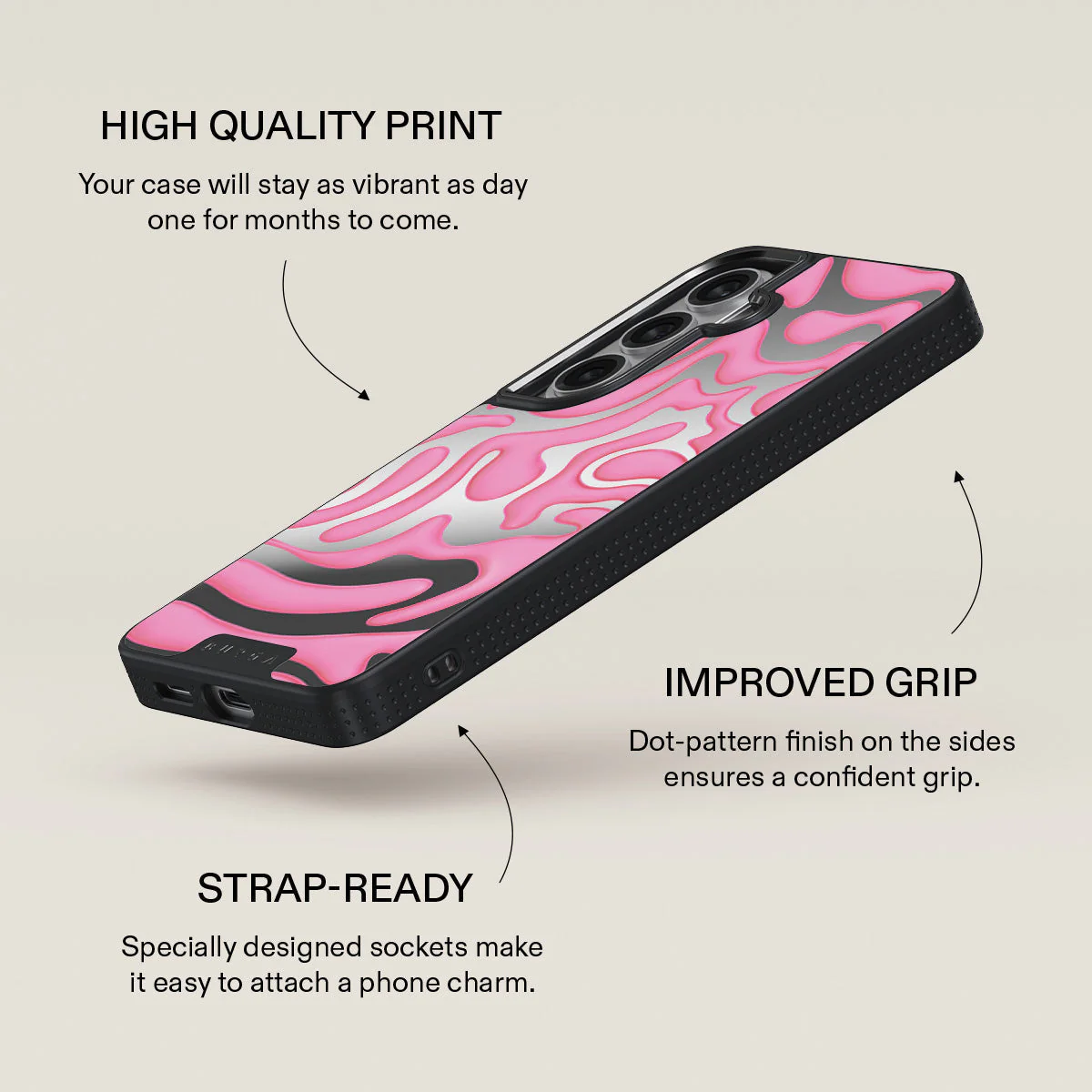 Popsicle - Samsung Galaxy S26 Plus Case - Image 53