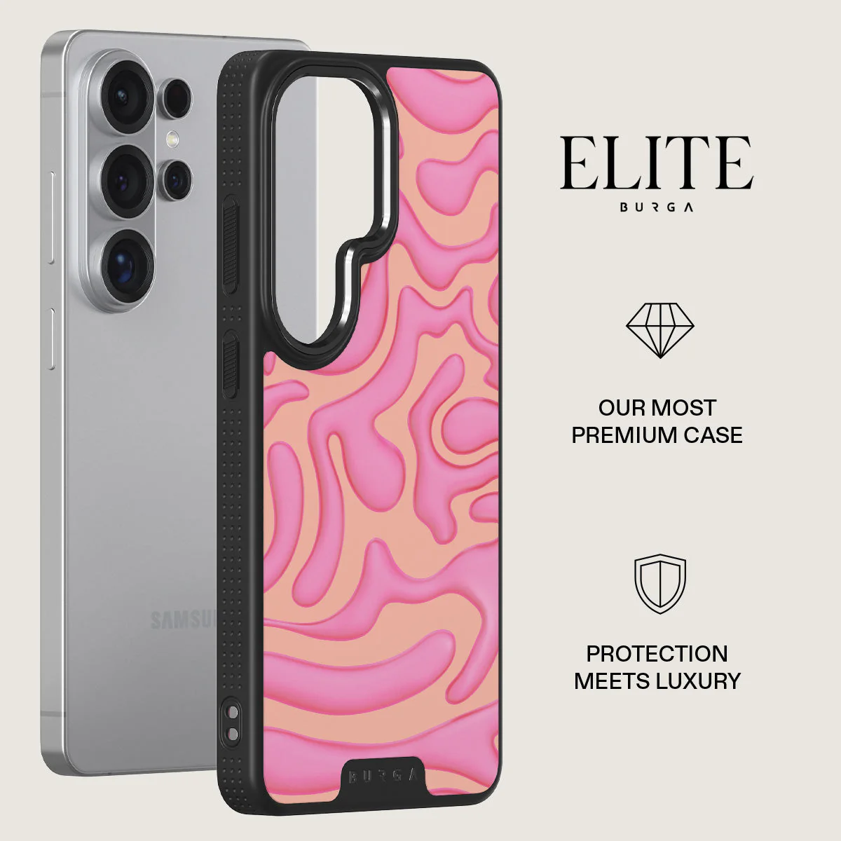 Popsicle - Samsung Galaxy S26 Ultra Case - Image 13