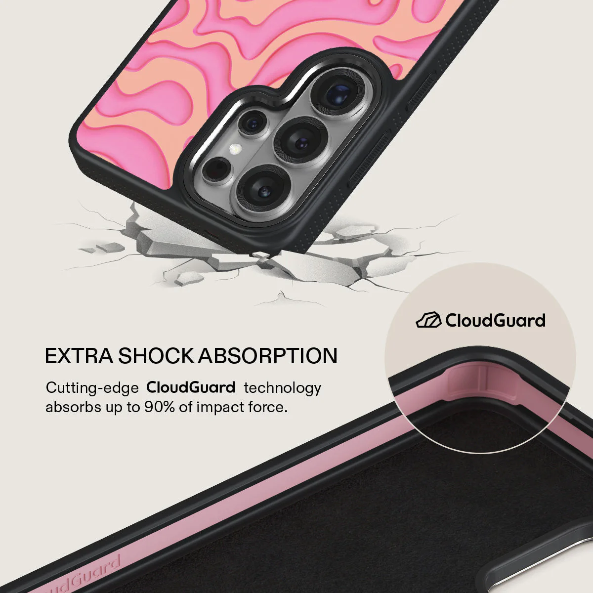 Popsicle - Samsung Galaxy S26 Ultra Case - Image 14