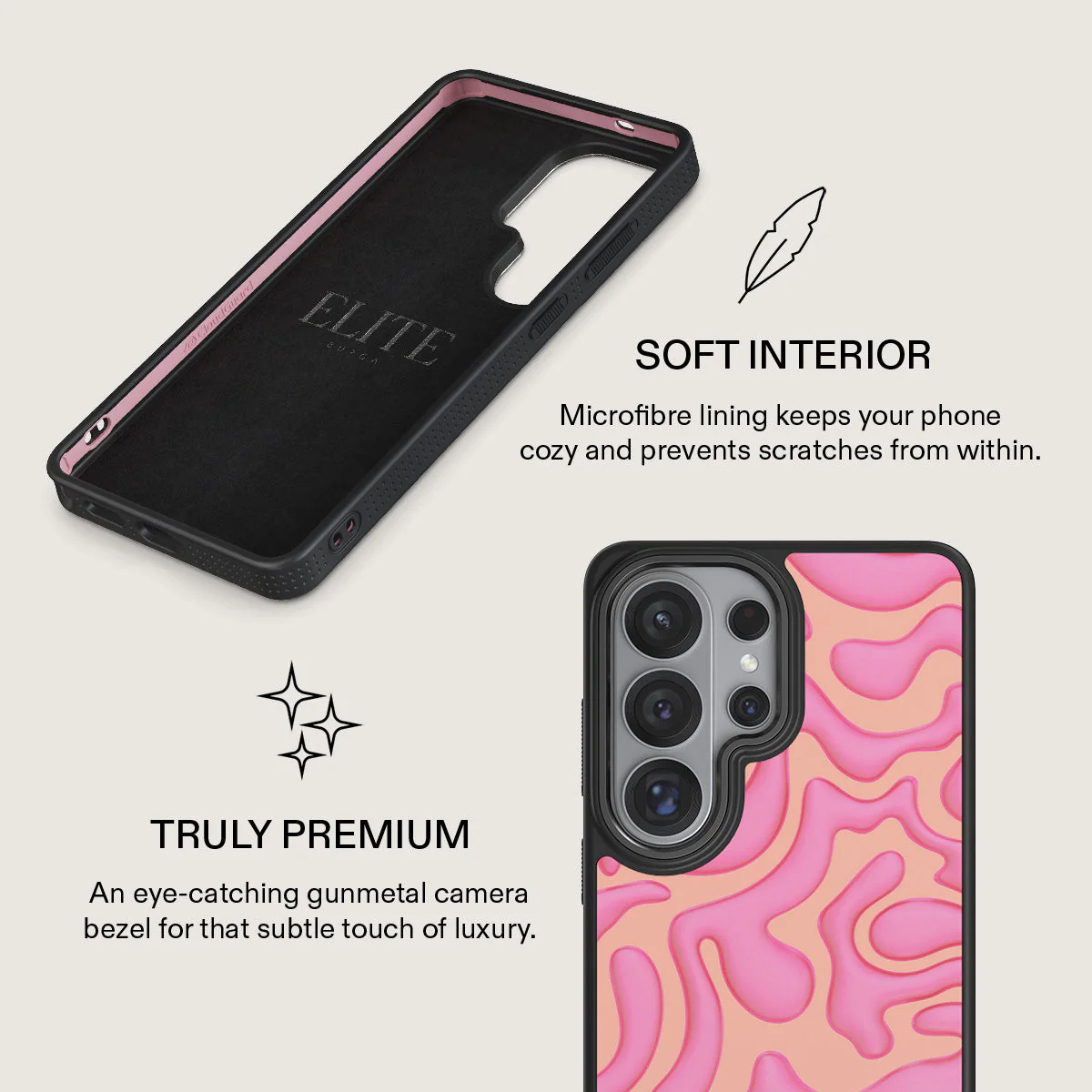 Popsicle - Samsung Galaxy S26 Ultra Case - Image 17