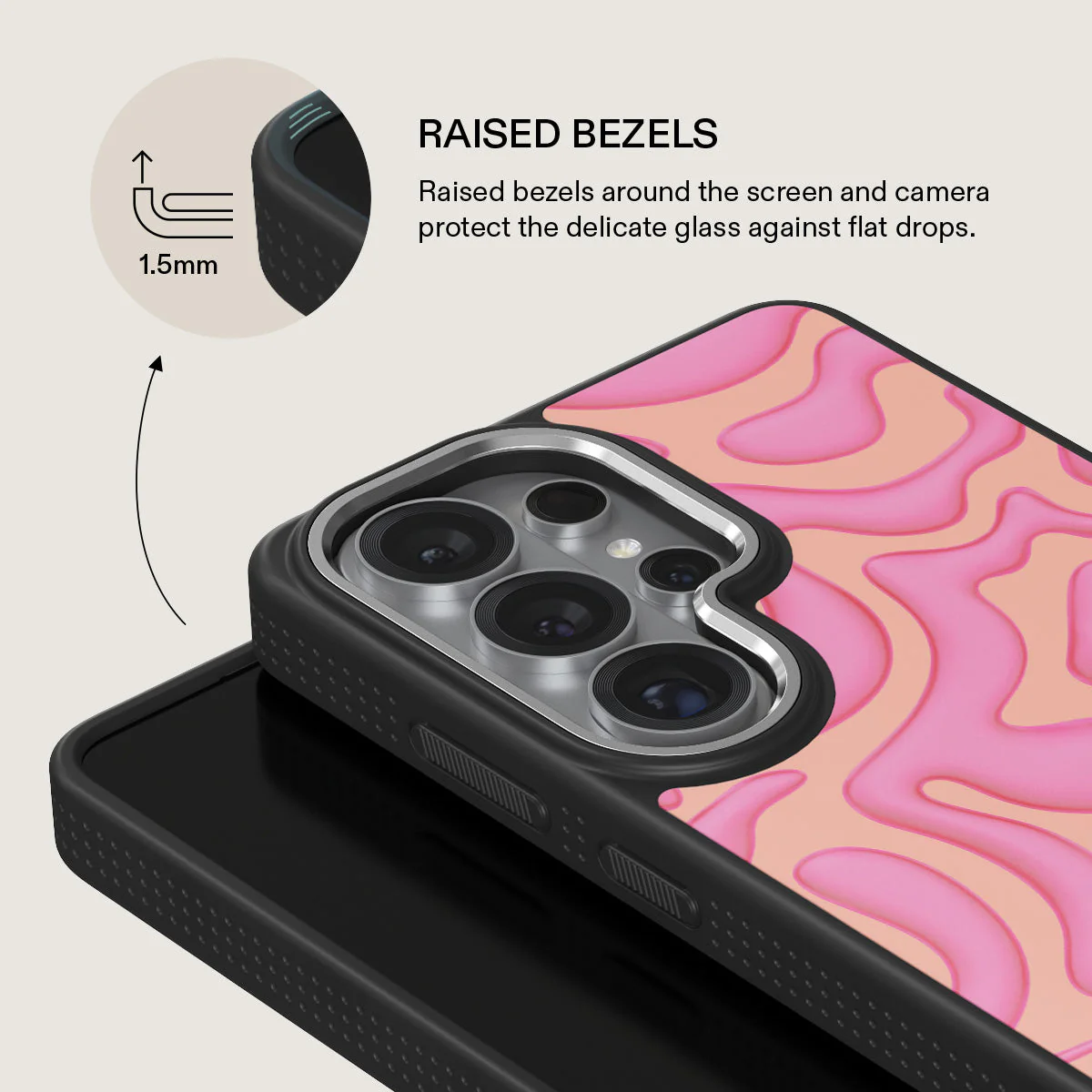 Popsicle - Samsung Galaxy S26 Ultra Case - Image 22