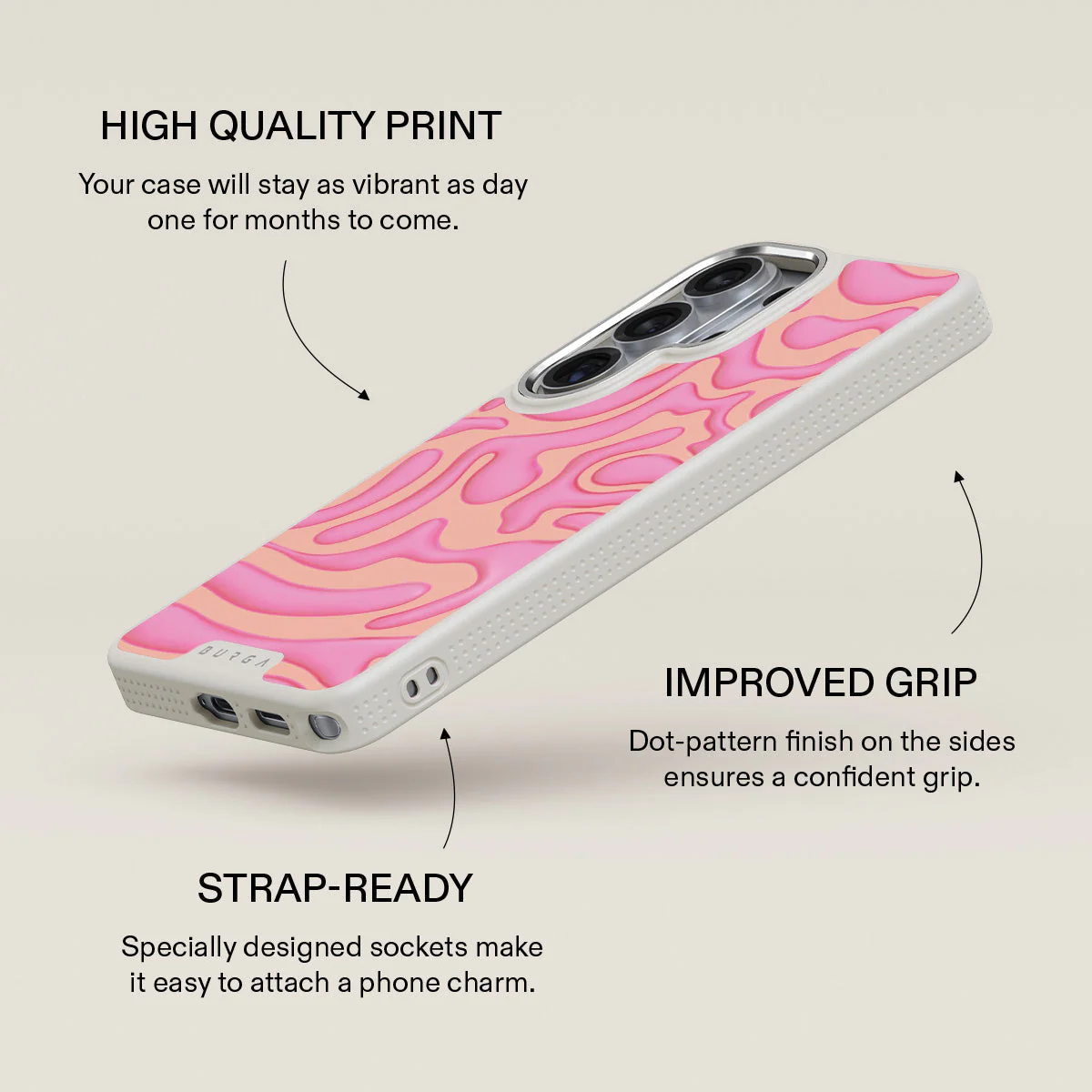 Popsicle - Samsung Galaxy S26 Ultra Case - Image 37
