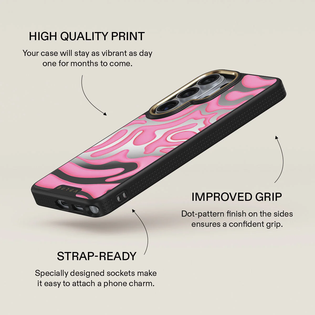 Popsicle - Samsung Galaxy S26 Ultra Case - Image 45