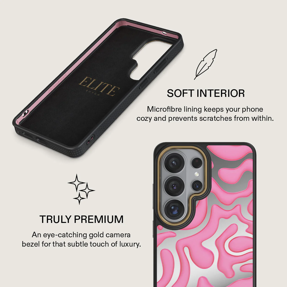 Popsicle - Samsung Galaxy S26 Ultra Case - Image 46