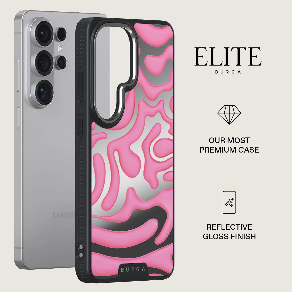 Popsicle - Samsung Galaxy S26 Ultra Case - Image 57