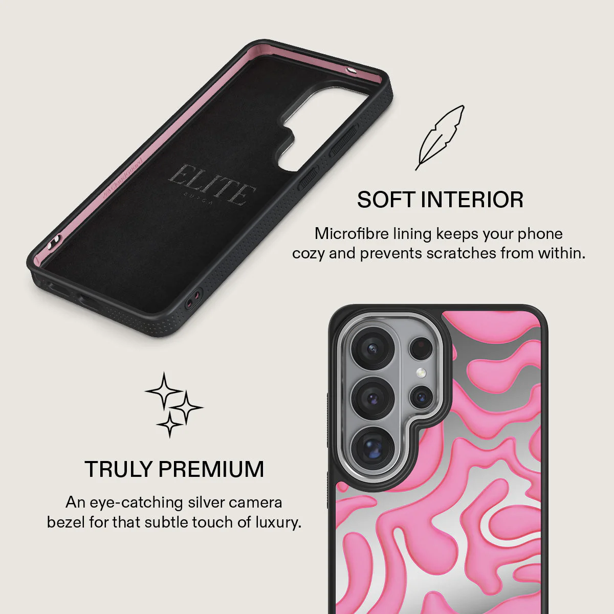 Popsicle - Samsung Galaxy S26 Ultra Case - Image 62