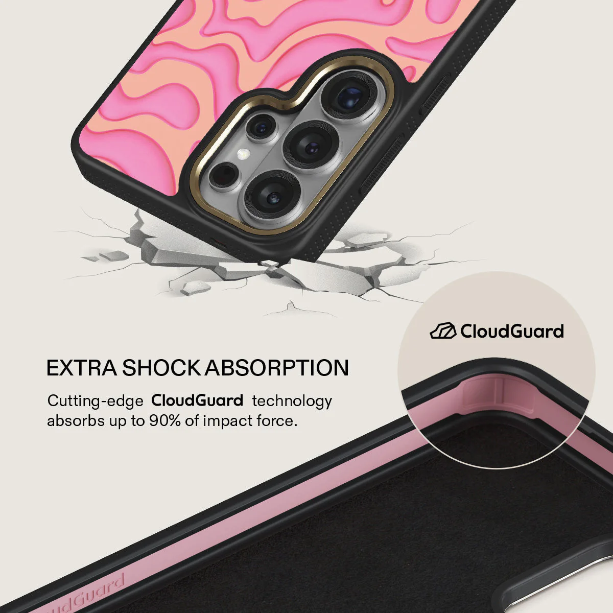 Popsicle - Samsung Galaxy S26 Ultra Case - Image 7