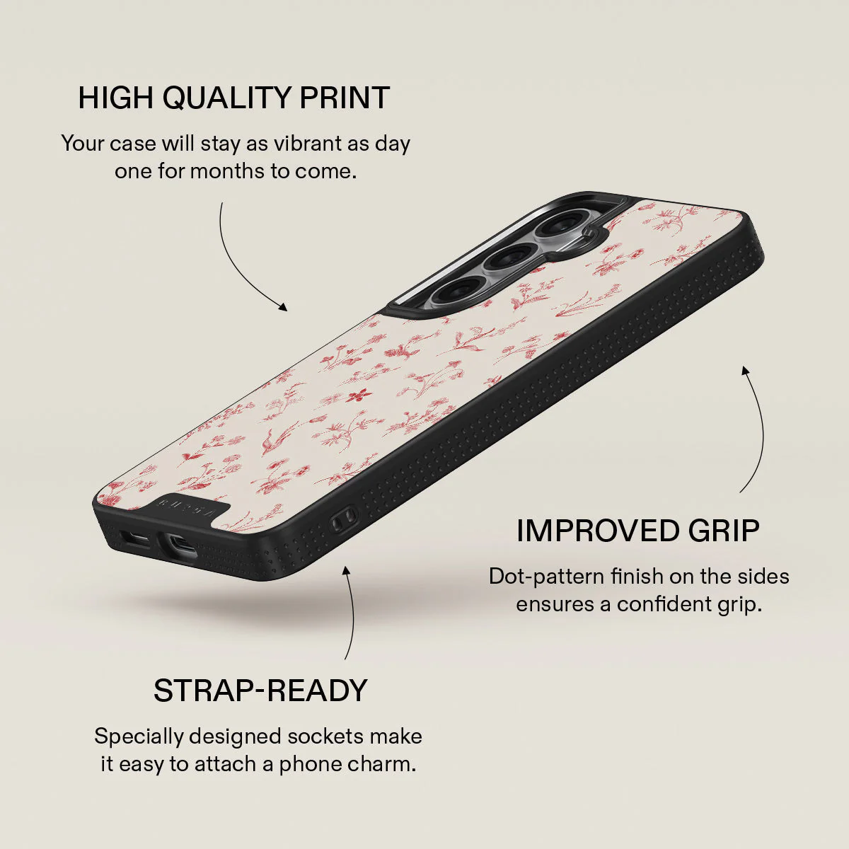 Prairie - Samsung Galaxy S26 Case - Image 16