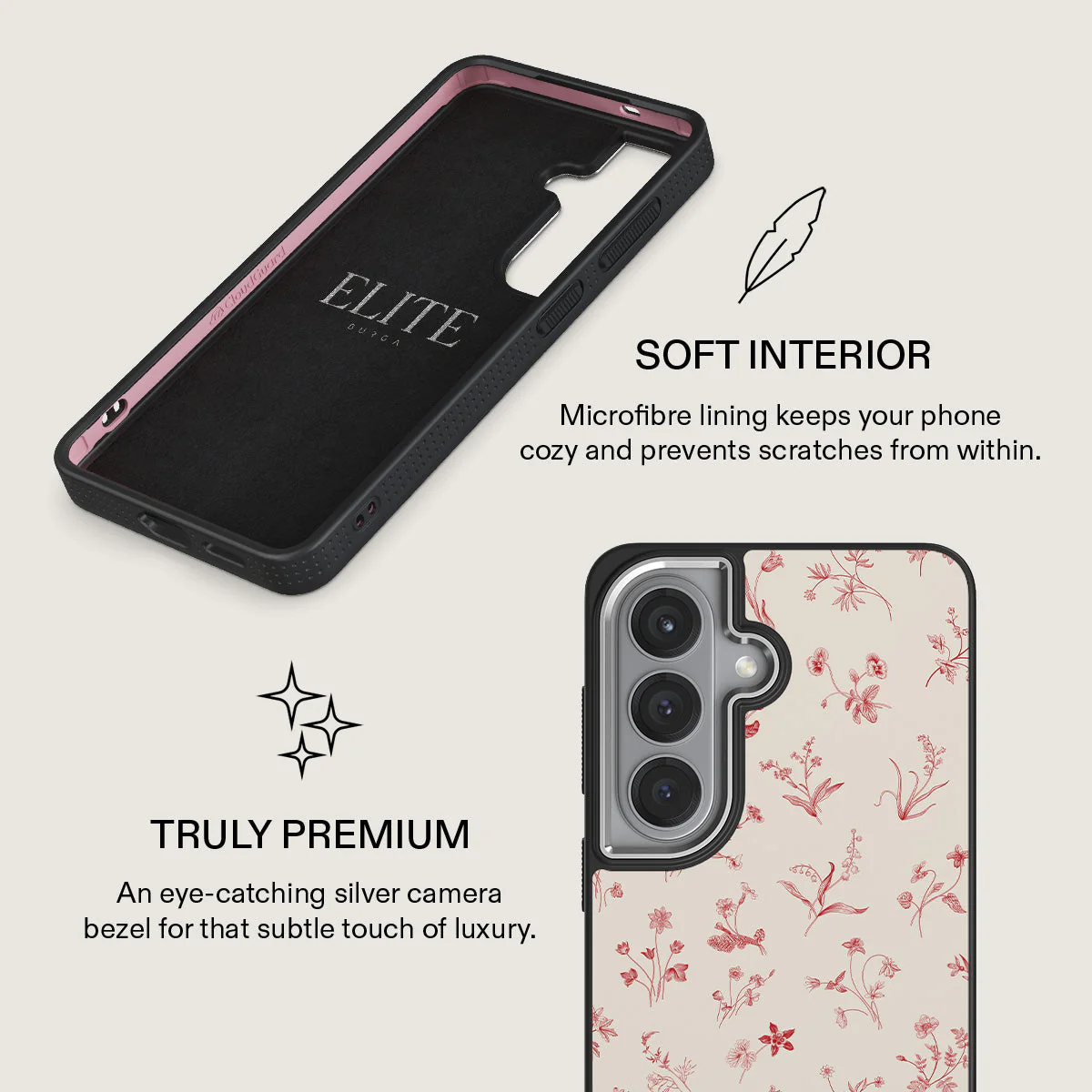 Prairie - Samsung Galaxy S26 Case - Image 24