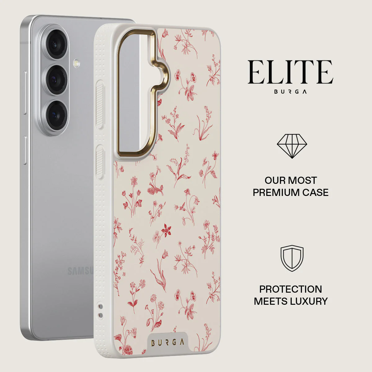 Prairie - Samsung Galaxy S26 Case - Image 27