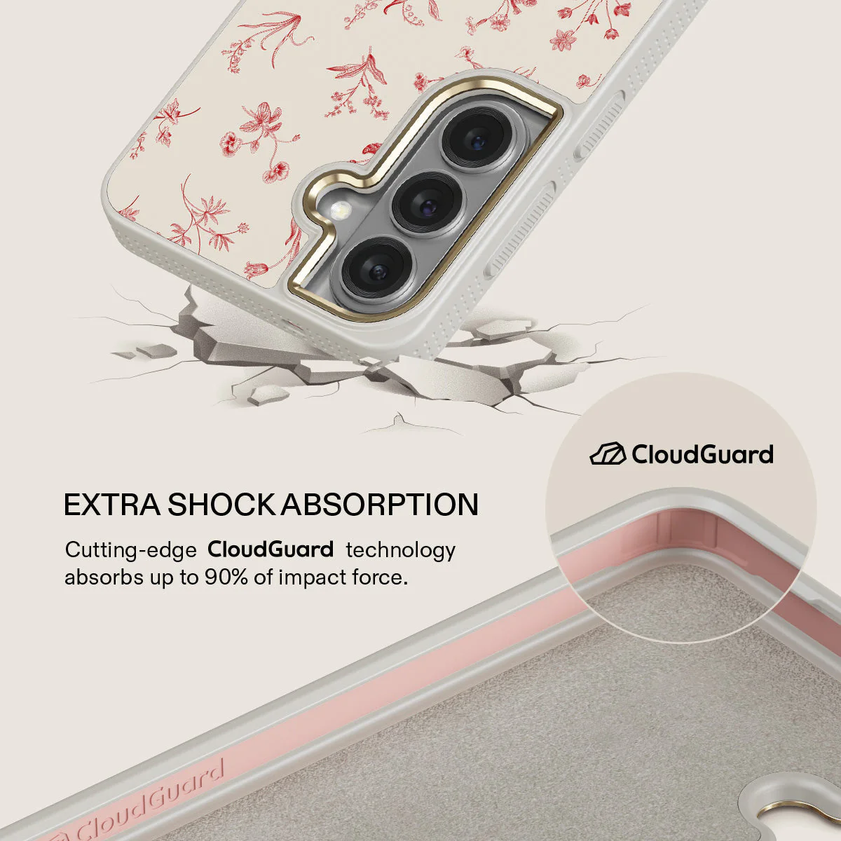 Prairie - Samsung Galaxy S26 Case - Image 28