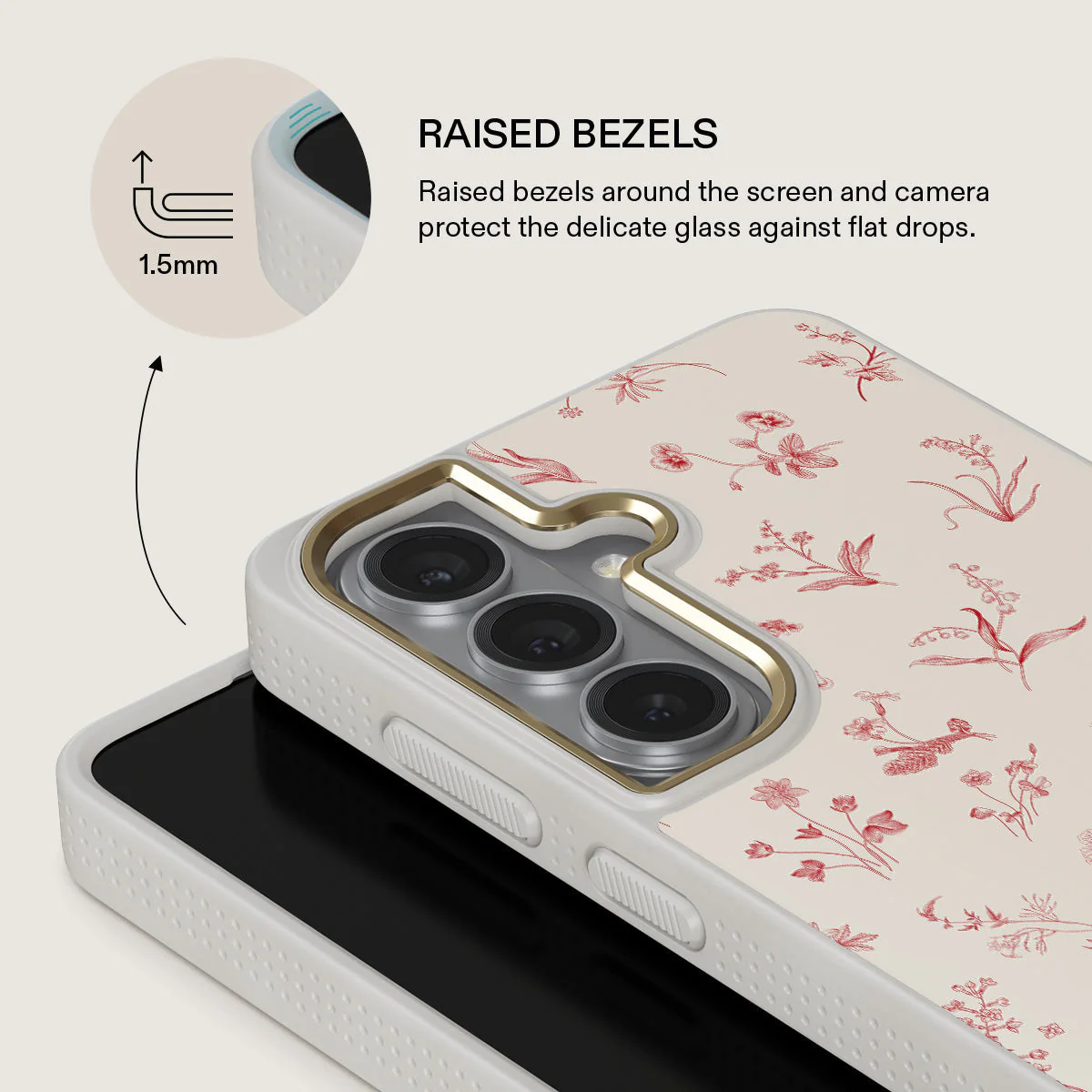 Prairie - Samsung Galaxy S26 Case - Image 29