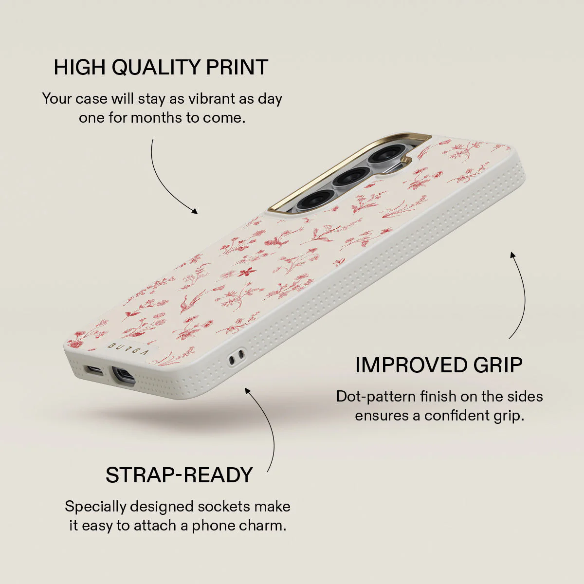 Prairie - Samsung Galaxy S26 Case - Image 30