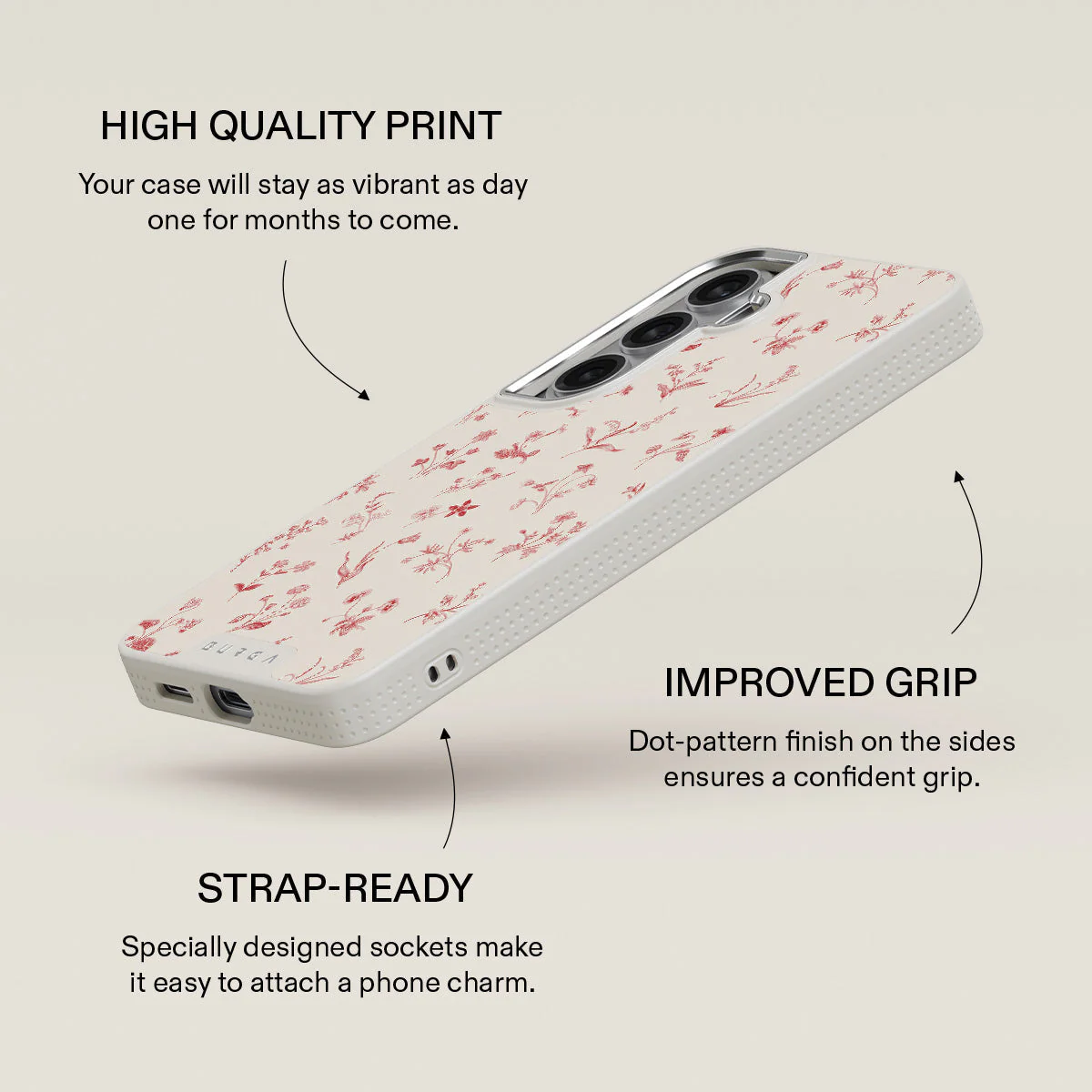 Prairie - Samsung Galaxy S26 Case - Image 37
