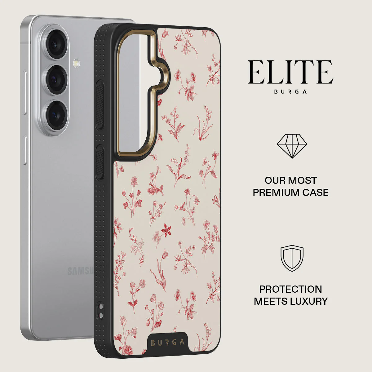 Prairie - Samsung Galaxy S26 Case - Image 6