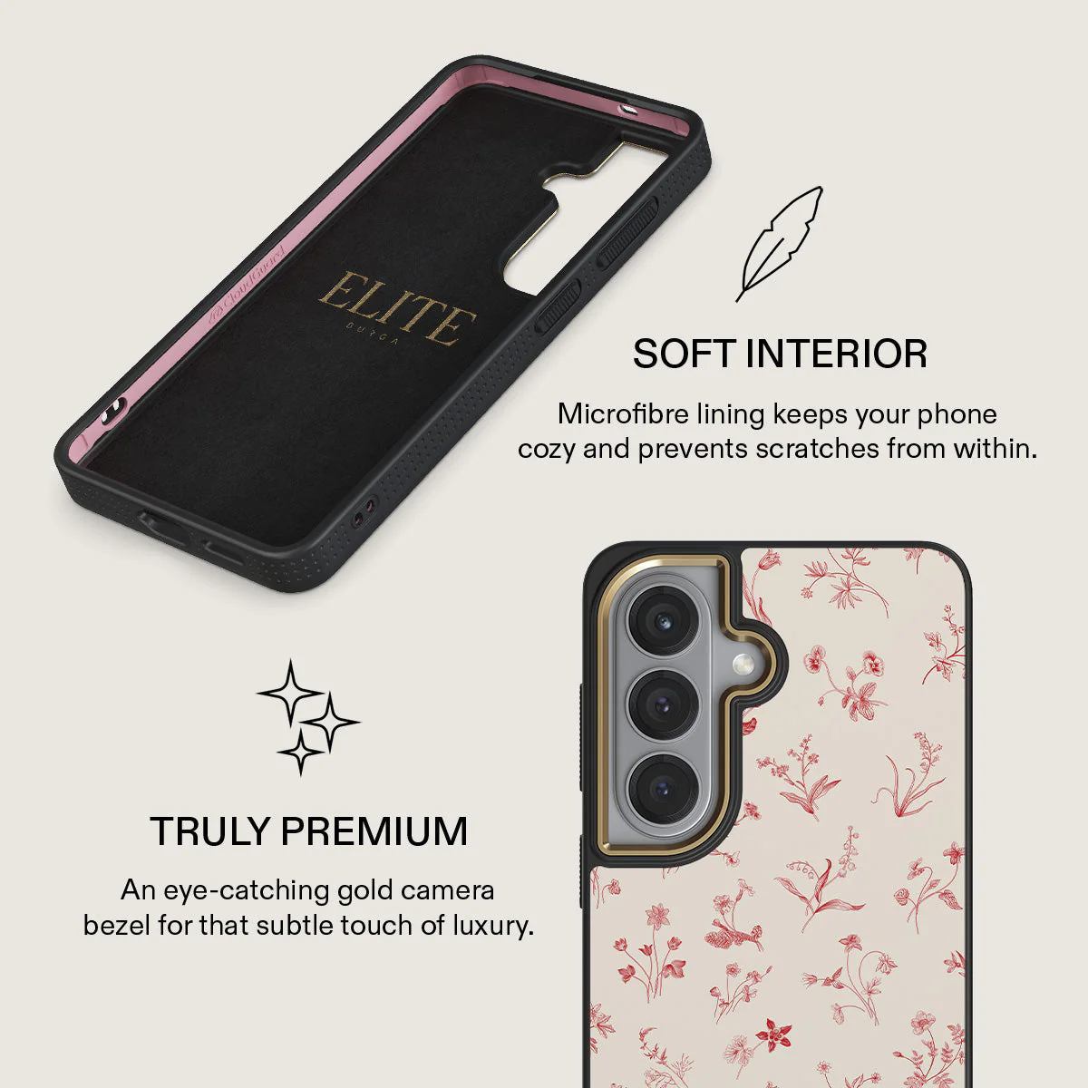 Prairie - Samsung Galaxy S26 Plus Case - Image 10