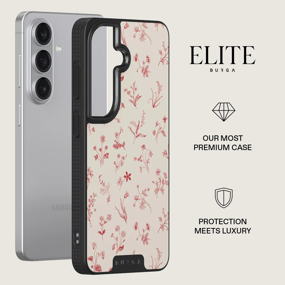 Prairie - Samsung Galaxy S26 Plus Case - Image 13