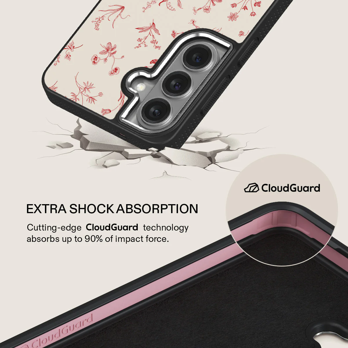 Prairie - Samsung Galaxy S26 Plus Case - Image 21