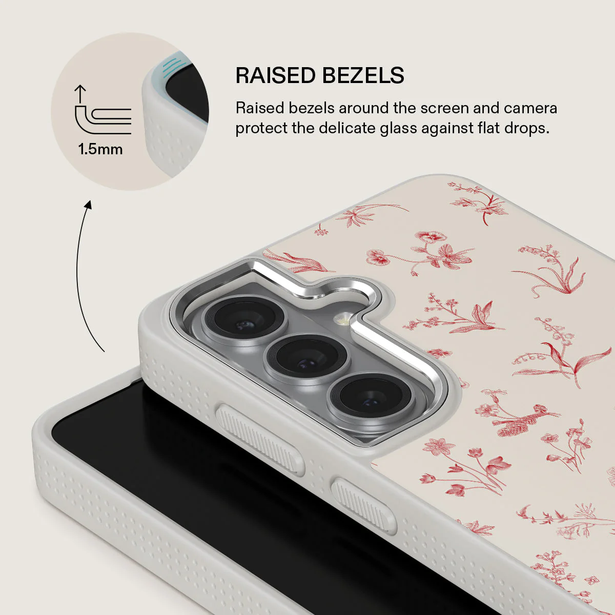 Prairie - Samsung Galaxy S26 Plus Case - Image 36