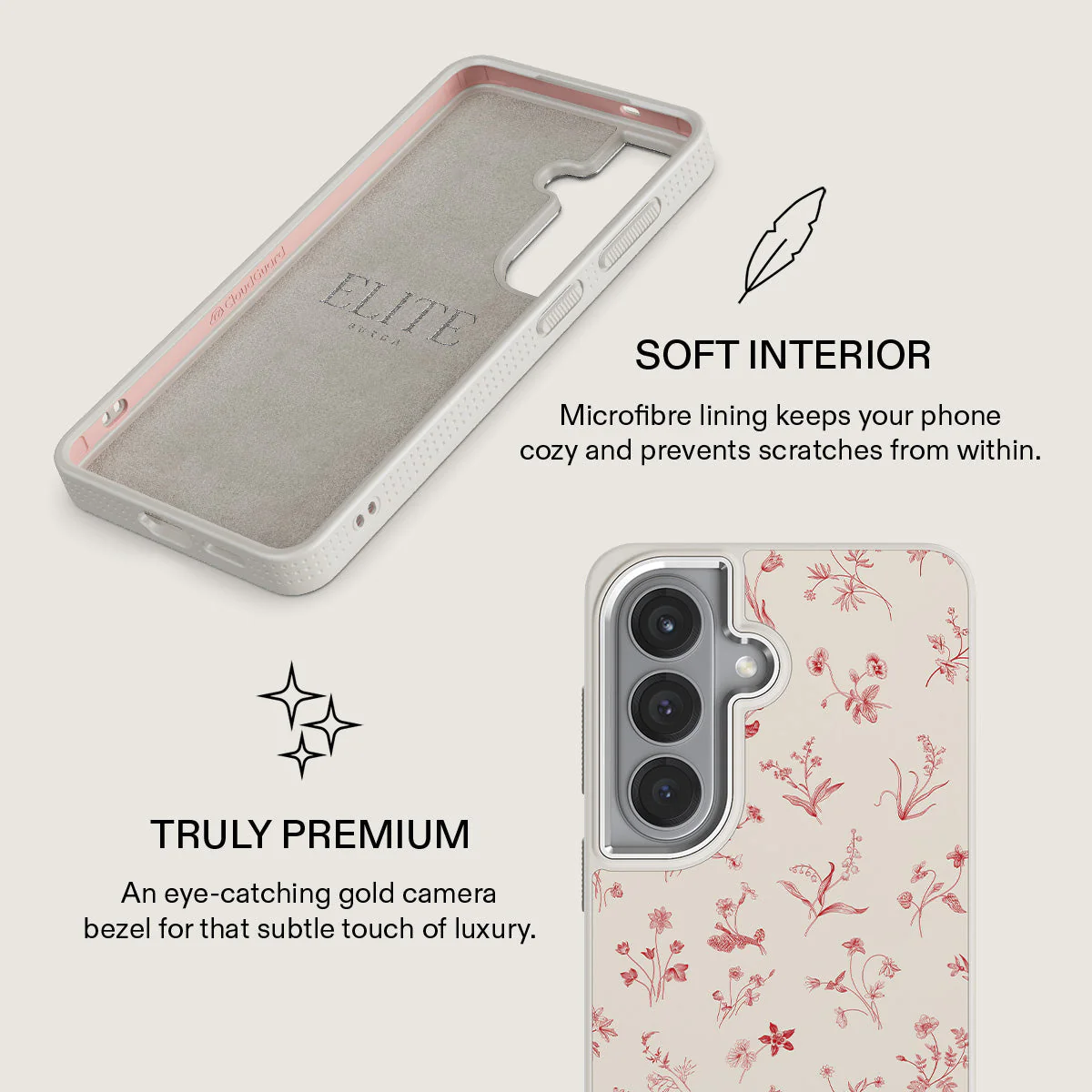 Prairie - Samsung Galaxy S26 Plus Case - Image 38