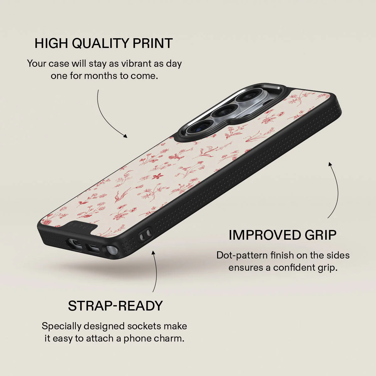 Prairie - Samsung Galaxy S26 Ultra Case - Image 16