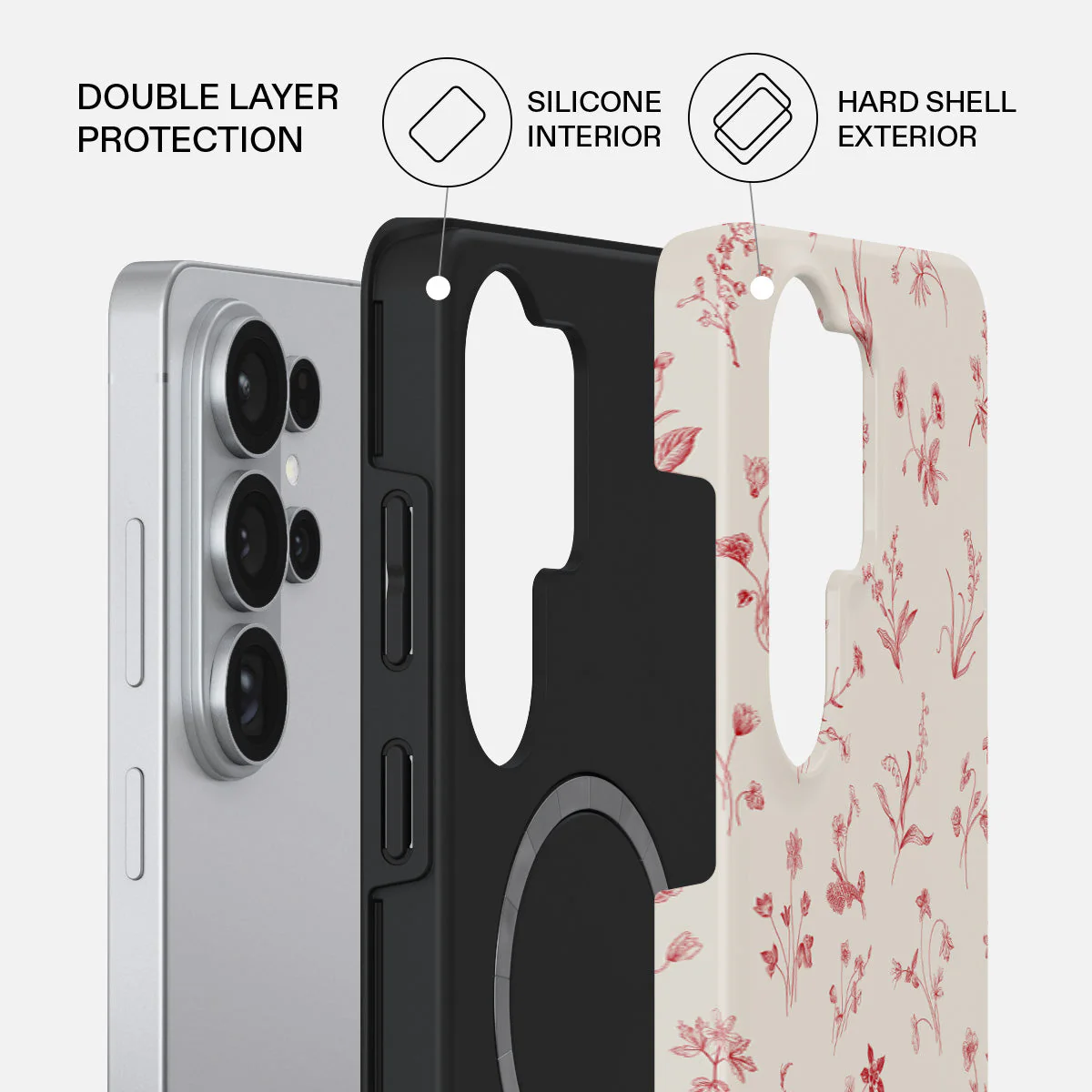 Prairie - Samsung Galaxy S26 Ultra Case - Image 2