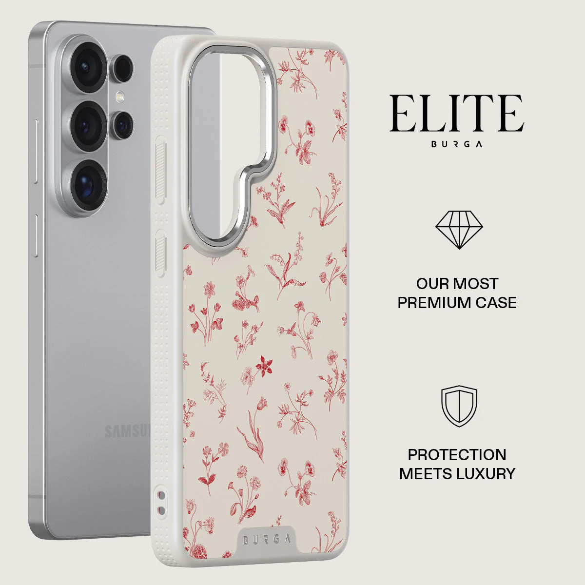 Prairie - Samsung Galaxy S26 Ultra Case - Image 34