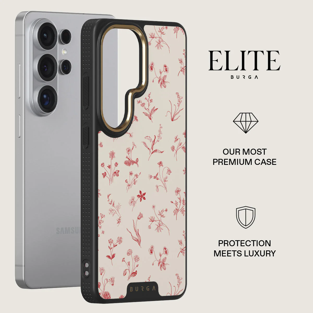 Prairie - Samsung Galaxy S26 Ultra Case - Image 6