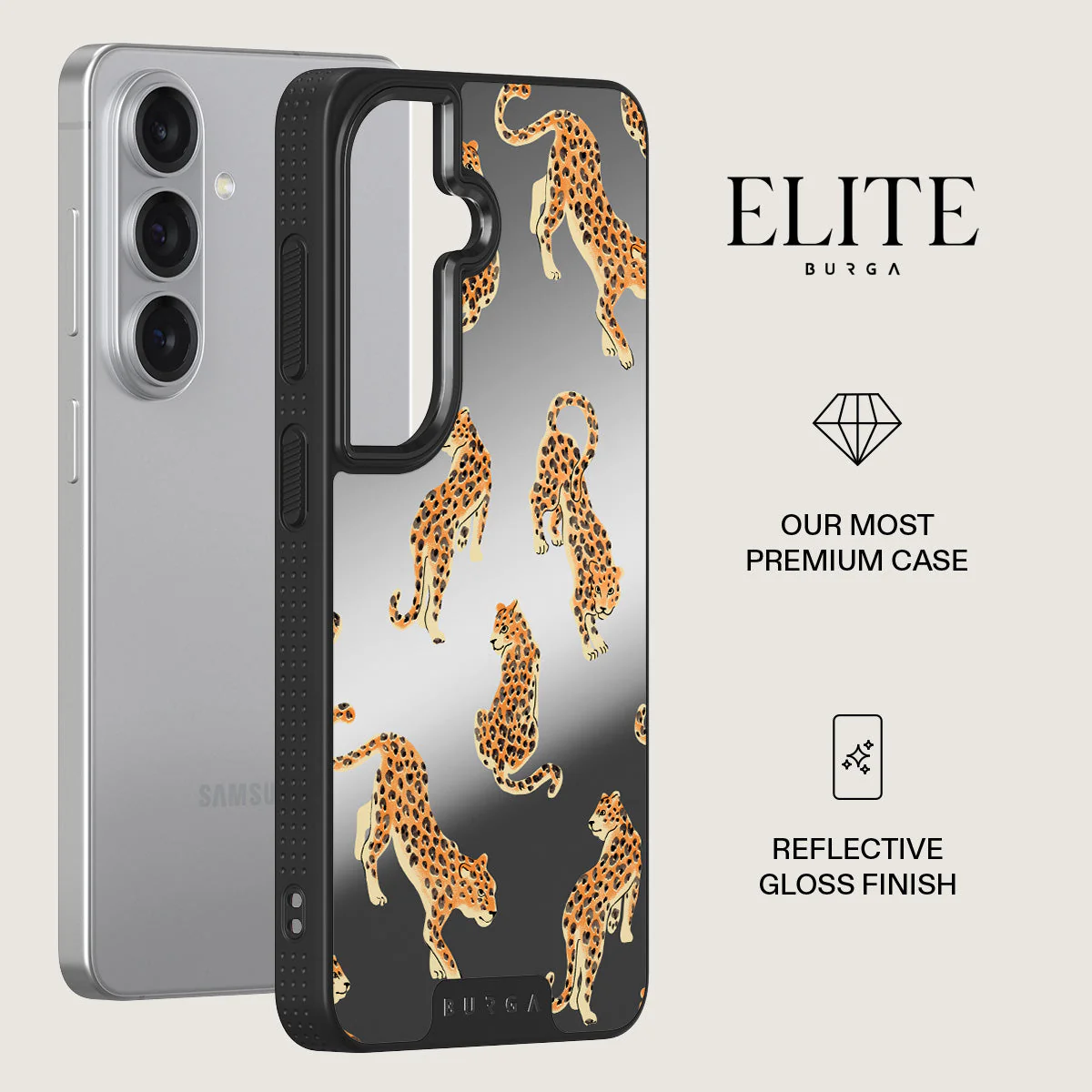 Pretty Kitty - Samsung Galaxy S26 Case - Image 10