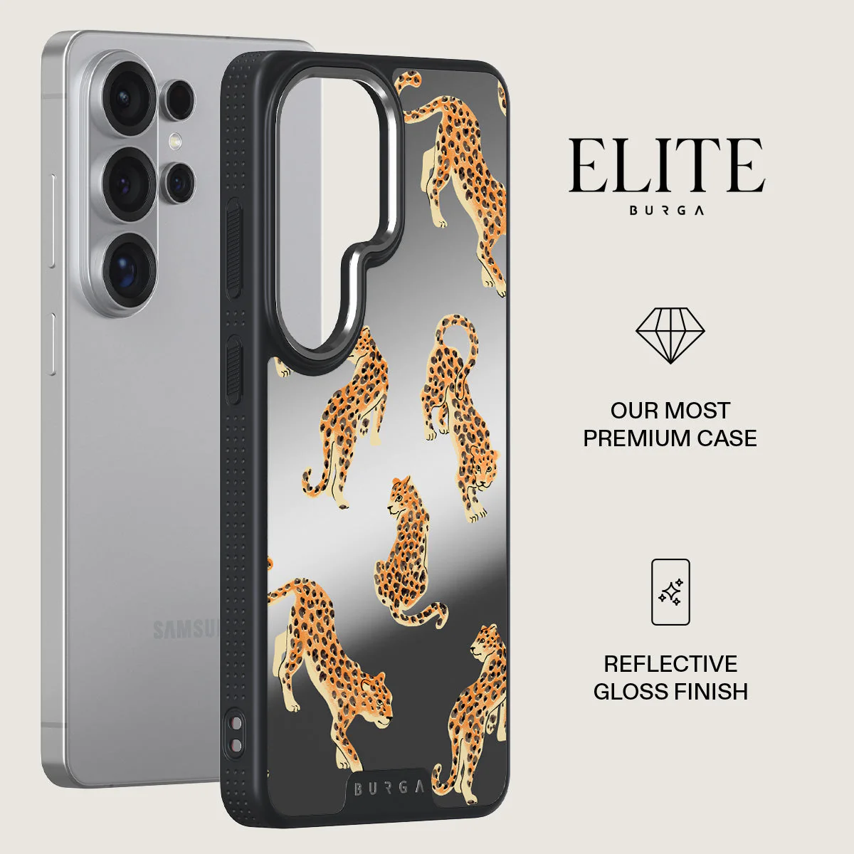 Pretty Kitty - Samsung Galaxy S26 Ultra Case - Image 18