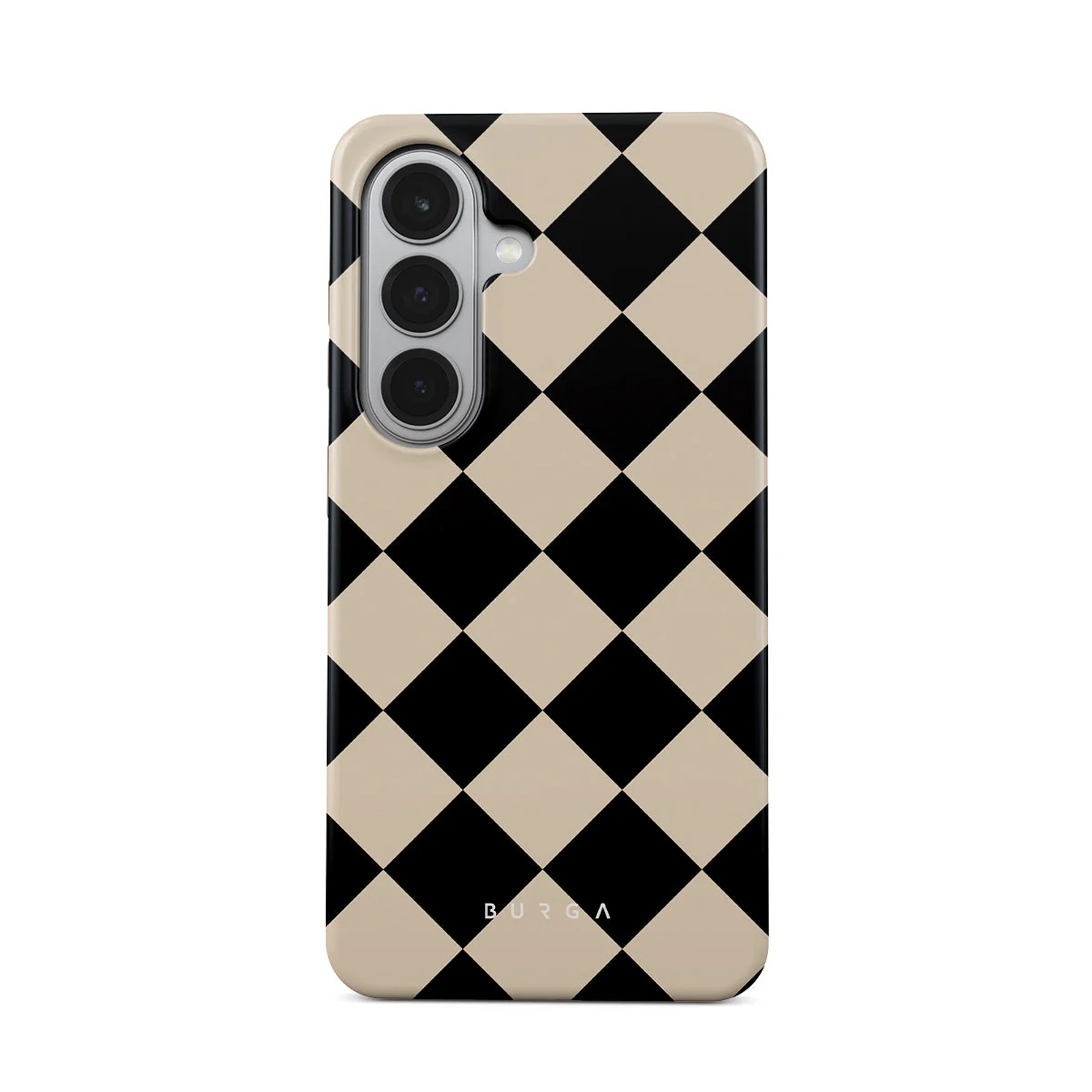 Proper Uniform - Samsung Galaxy S26 Case