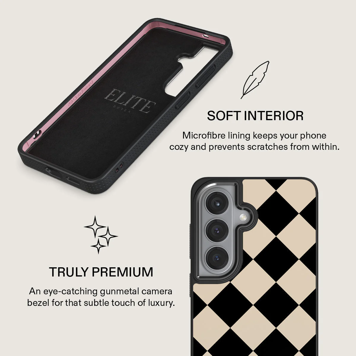 Proper Uniform - Samsung Galaxy S26 Case - Image 17