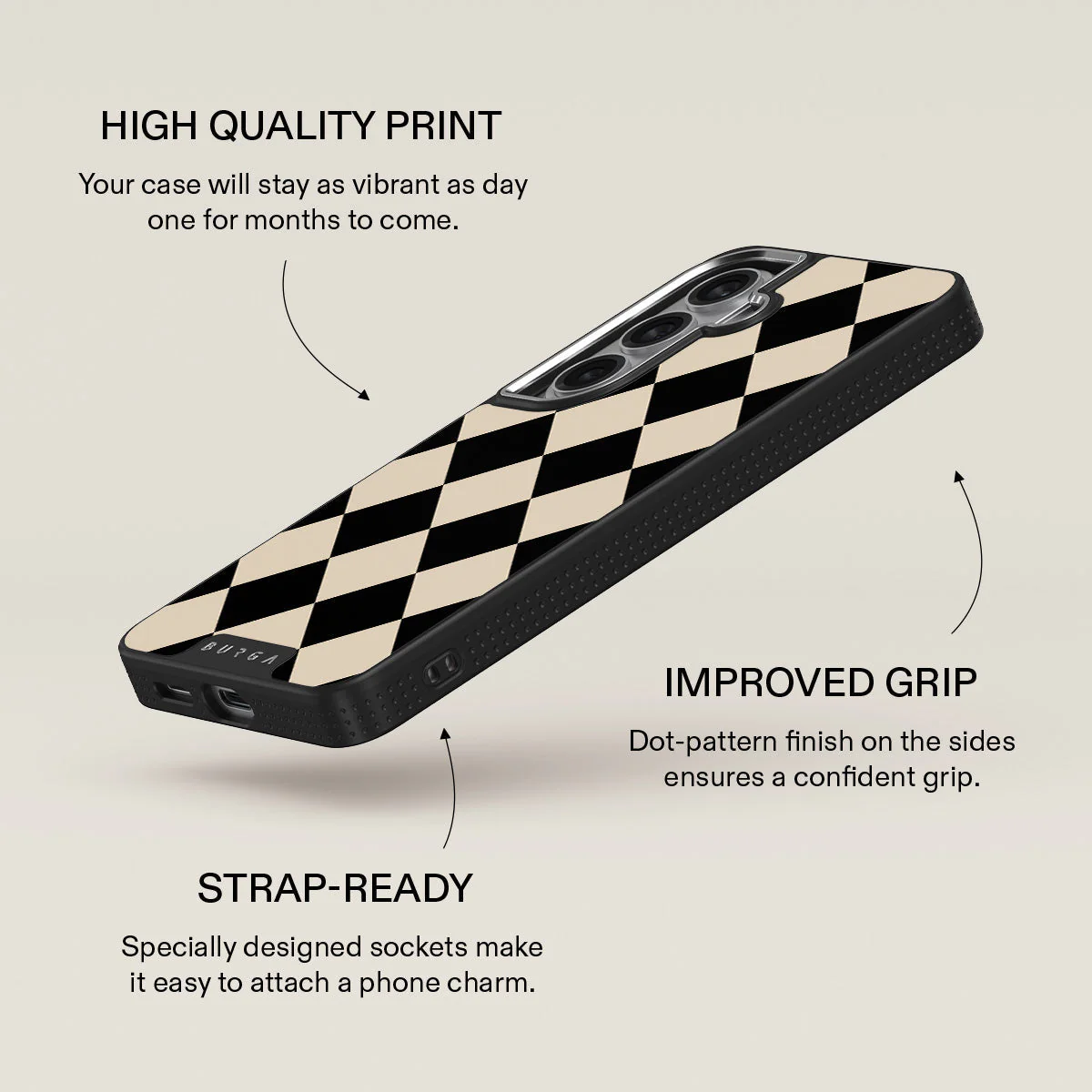 Proper Uniform - Samsung Galaxy S26 Case - Image 23