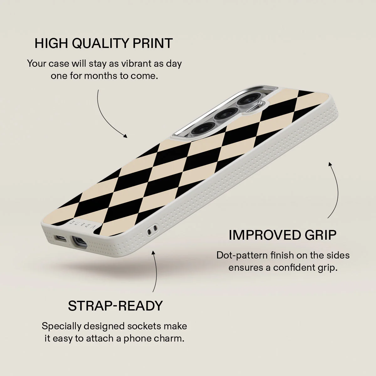 Proper Uniform - Samsung Galaxy S26 Case - Image 37