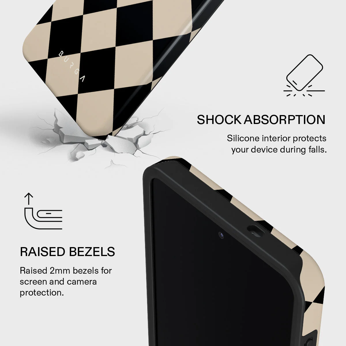 Proper Uniform - Samsung Galaxy S26 Case - Image 4