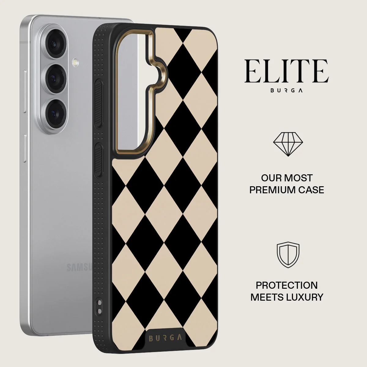Proper Uniform - Samsung Galaxy S26 Case - Image 6