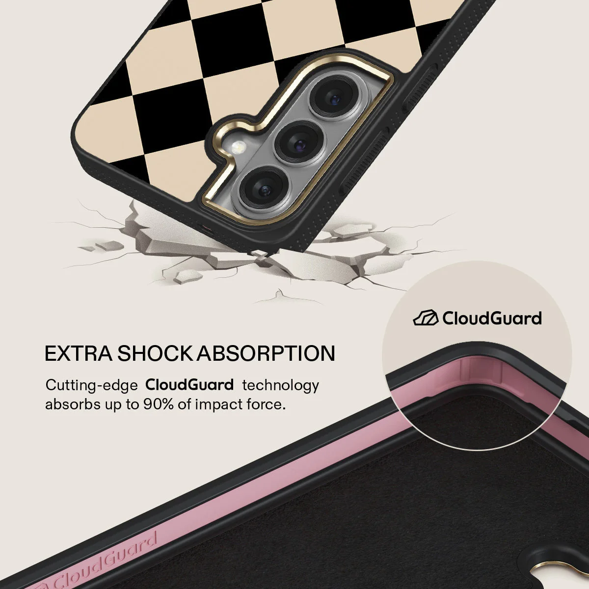 Proper Uniform - Samsung Galaxy S26 Case - Image 7