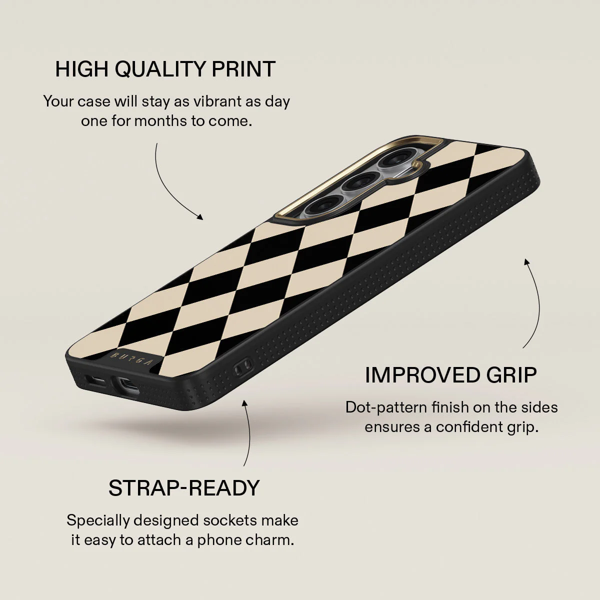Proper Uniform - Samsung Galaxy S26 Case - Image 9