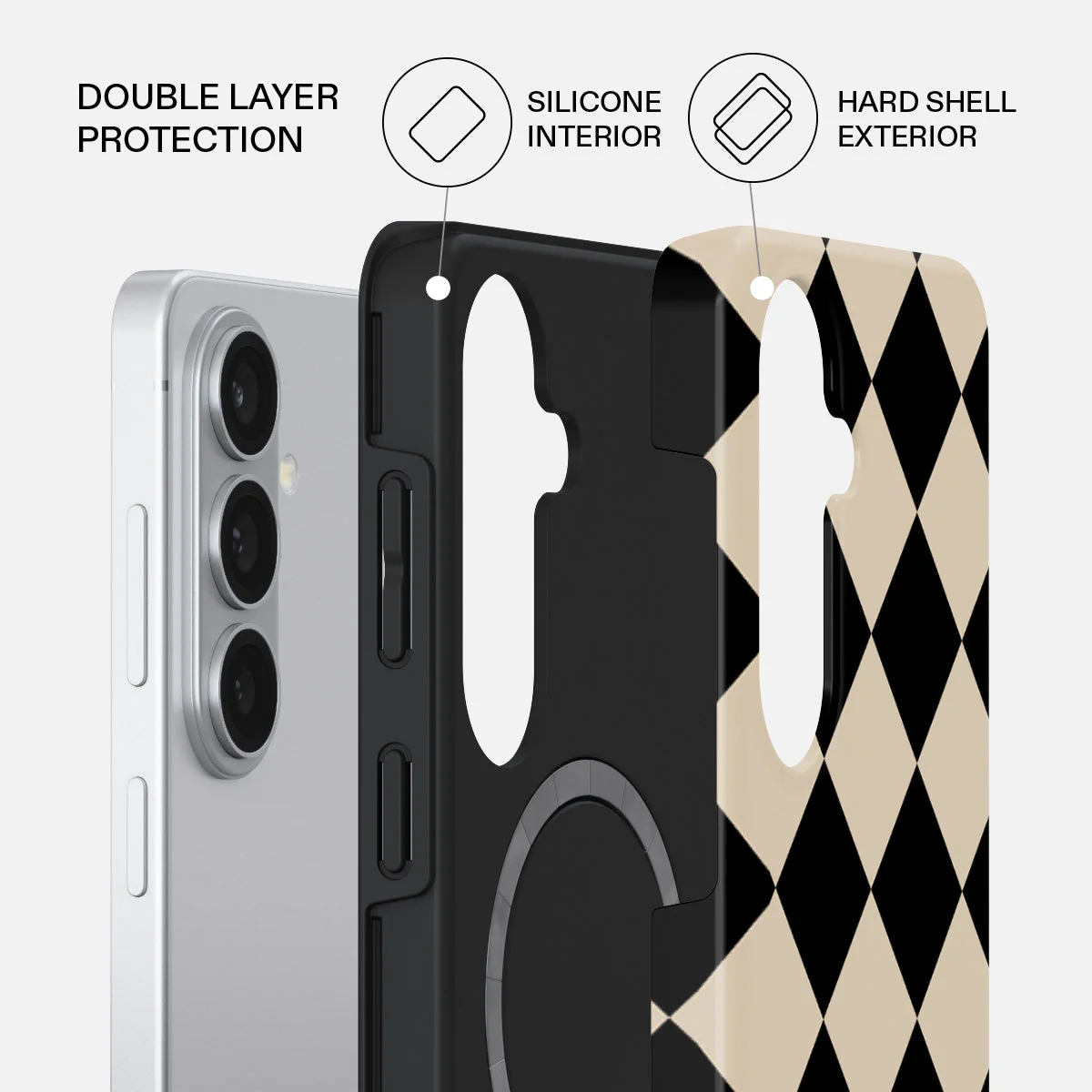 Proper Uniform - Samsung Galaxy S26 Plus Case - Image 2