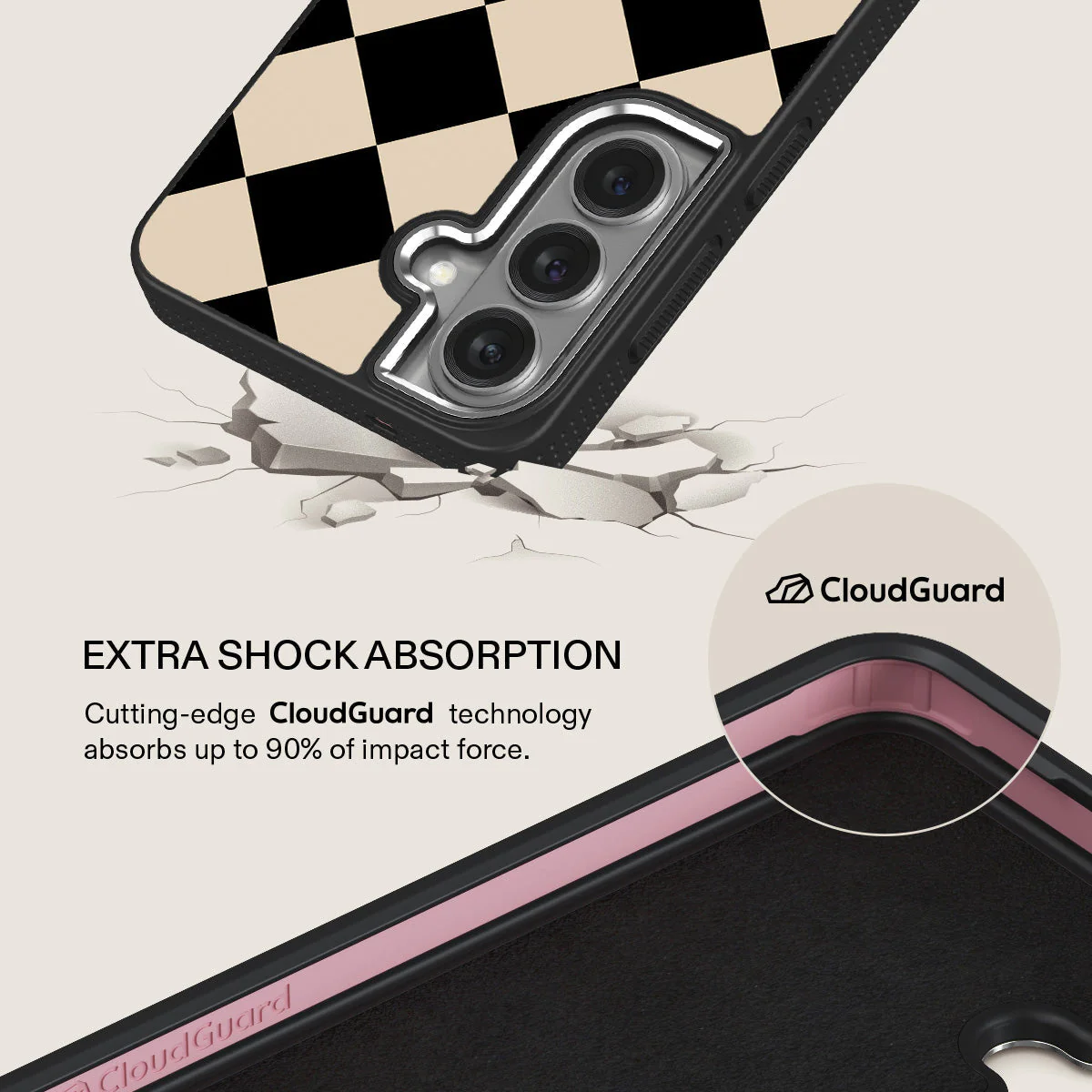 Proper Uniform - Samsung Galaxy S26 Plus Case - Image 21
