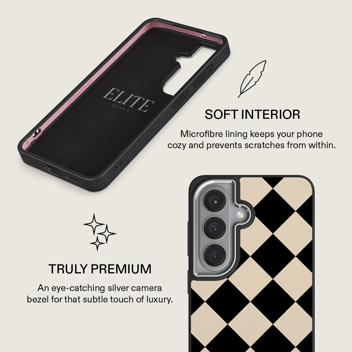 Proper Uniform - Samsung Galaxy S26 Plus Case - Image 24