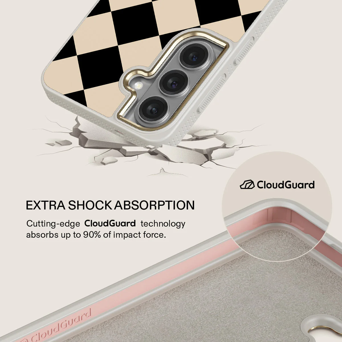 Proper Uniform - Samsung Galaxy S26 Plus Case - Image 28
