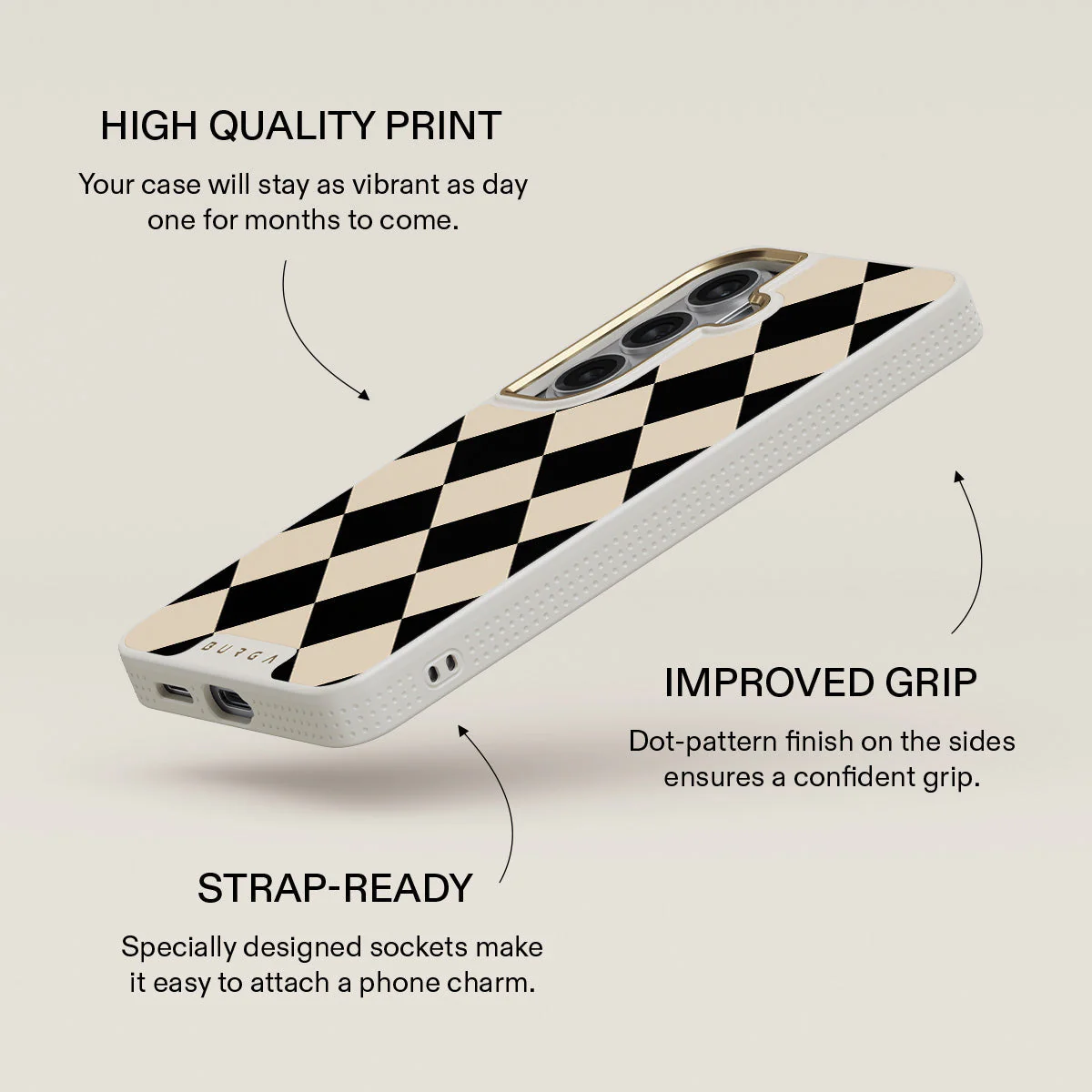 Proper Uniform - Samsung Galaxy S26 Plus Case - Image 30