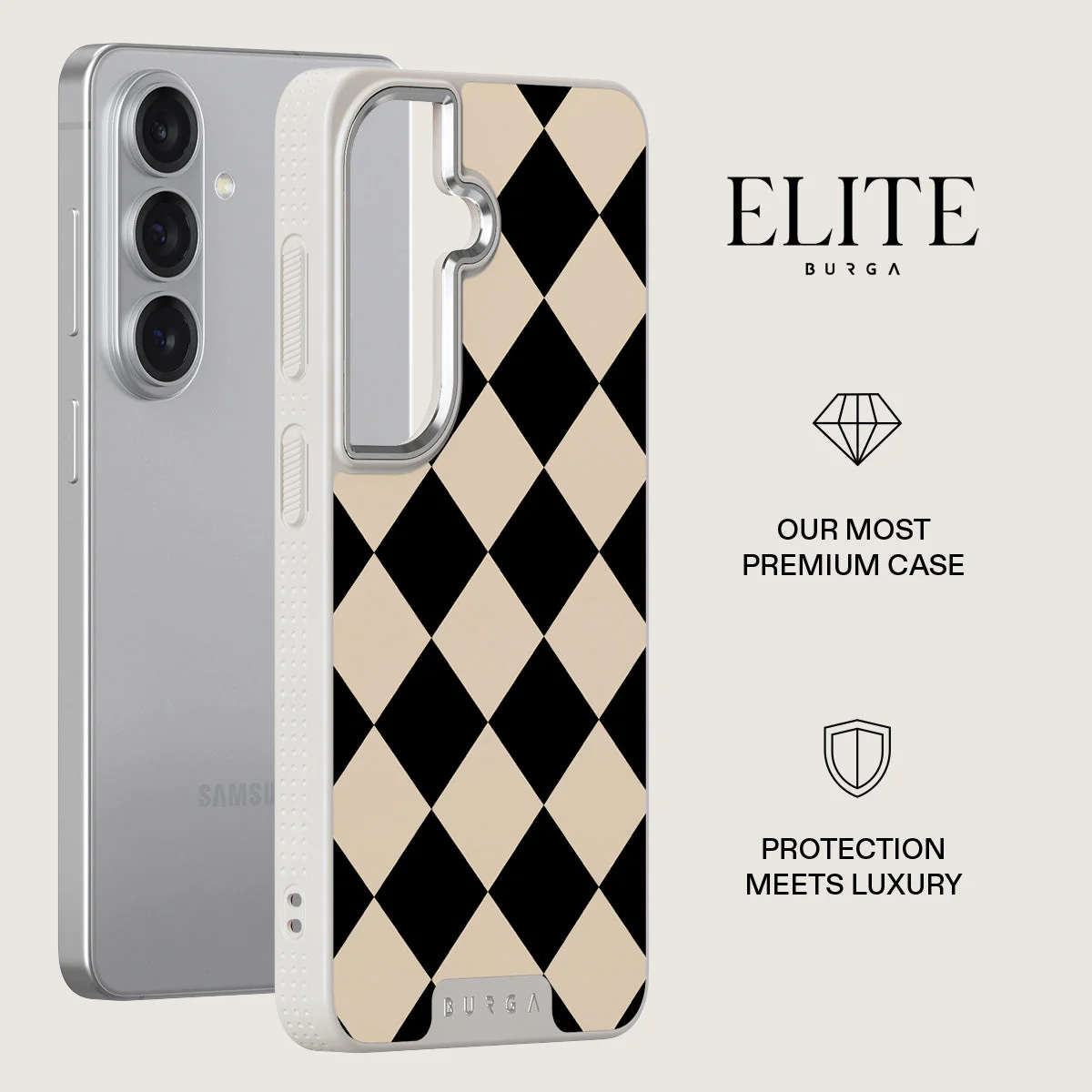 Proper Uniform - Samsung Galaxy S26 Plus Case - Image 34